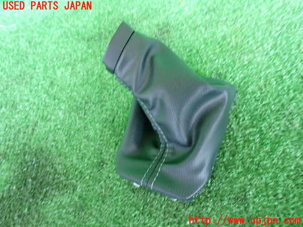 2UPJ-9238217575]クロストレック(GUD)シフトブーツ 中古_2