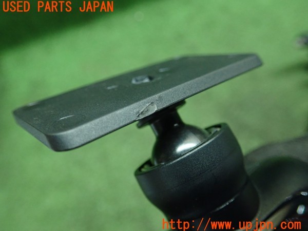 3UPJ=9238220579]BMW 335i クーペ(WB35 E92)前期 GARMIN ガーミン GDR33J ドライブレコーダー 中古_3