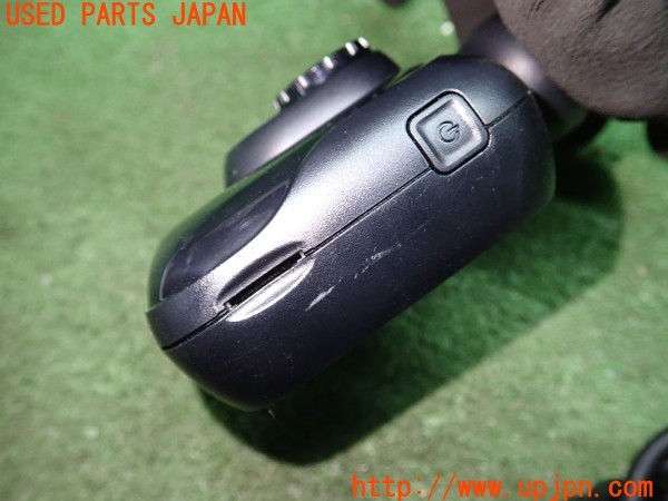 3UPJ=9238220579]BMW 335i クーペ(WB35 E92)前期 GARMIN ガーミン GDR33J ドライブレコーダー 中古_4