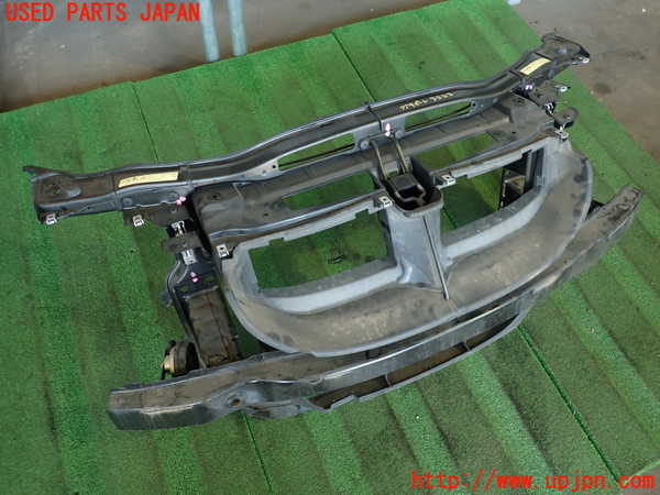 2UPJ-9238221041]BMW 335i クーペ E92(WB35)コアサポート 中古_2