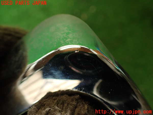 2UPJ-9238221050]BMW 335i クーペ E92(WB35)ラジエターグリル 中古_5