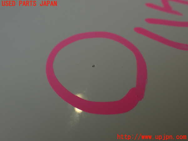 2UPJ-9238221060]BMW 335i クーペ E92(WB35)ボンネットフード 中古_3