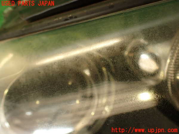 2UPJ-9238221130]BMW 335i クーペ E92(WB35)右ヘッドライト HID 中古_3