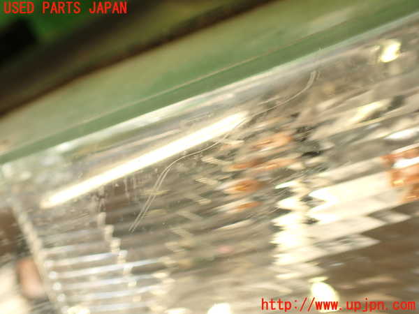 2UPJ-9238221132]BMW 335i クーペ E92(WB35)左ヘッドライト HID 中古_3