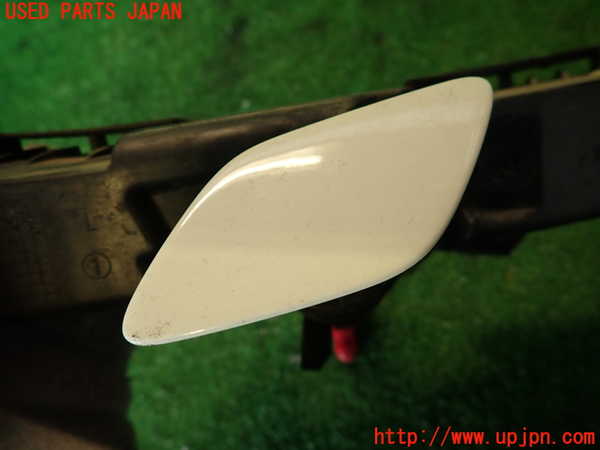 2UPJ-9238221142]BMW 335i クーペ E92(WB35)左ヘッドライトリム 中古_3