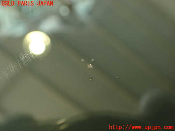 2UPJ-9238221195]BMW 335i クーペ E92(WB35)フロントガラス 中古 SAINT-GOBAIN SEKURIT M51 43R-00091_3