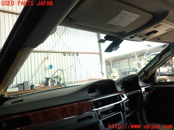 2UPJ-9238221195]BMW 335i クーペ E92(WB35)フロントガラス 中古 SAINT-GOBAIN SEKURIT M51 43R-00091_5