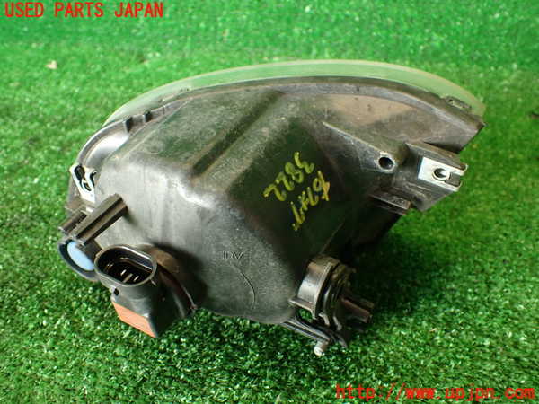 2UPJ-9238221180]BMW 335i クーペ E92(WB35)右フォグ 中古_2