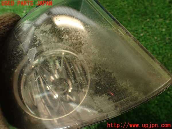 2UPJ-9238221180]BMW 335i クーペ E92(WB35)右フォグ 中古_3