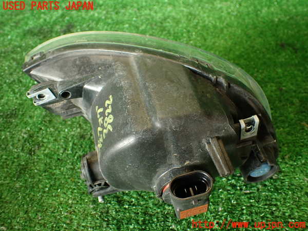 2UPJ-9238221182]BMW 335i クーペ E92(WB35)左フォグ 中古_3