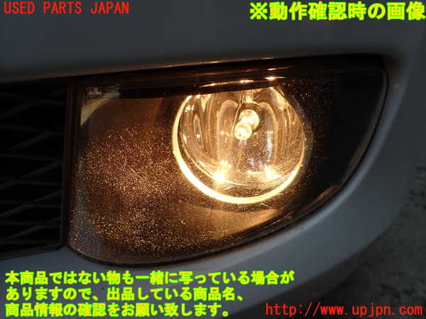 2UPJ-9238221182]BMW 335i クーペ E92(WB35)左フォグ 中古_5
