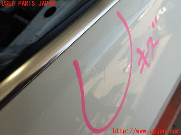 2UPJ-9238221230]BMW 335i クーペ E92(WB35)右ドア 中古 SAINT-GOBAIN SEKURIT M391 43R-001167_2