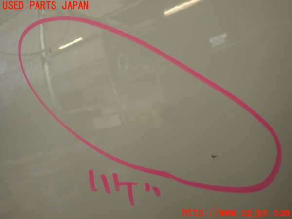 2UPJ-9238221260]BMW 335i クーペ E92(WB35)左ドア 中古 SAINT-GOBAIN SEKURIT M391 43R-001167_3