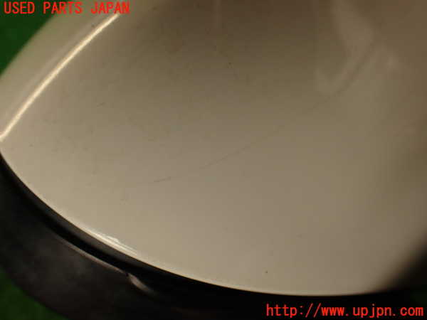 2UPJ-9238221210]BMW 335i クーペ E92(WB35)右ドアミラー 中古_4