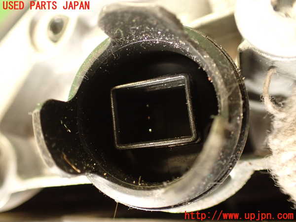 2UPJ-9238221210]BMW 335i クーペ E92(WB35)右ドアミラー 中古_5