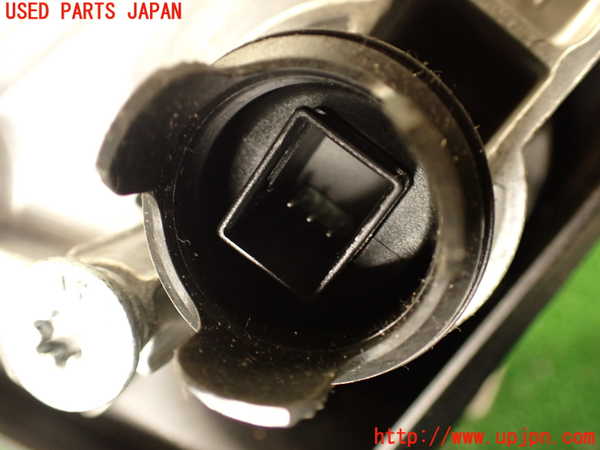 2UPJ-9238221212]BMW 335i クーペ E92(WB35)左ドアミラー 中古_5