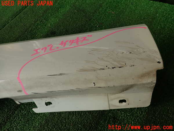 2UPJ-9238221390]BMW 335i クーペ E92(WB35)右サイドステップ 中古_3