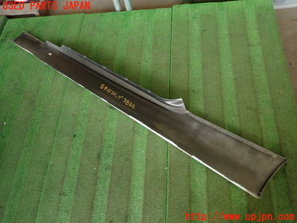 2UPJ-9238221390]BMW 335i クーペ E92(WB35)右サイドステップ 中古_5
