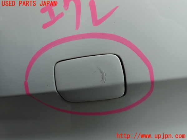 2UPJ-9238221610]BMW 335i クーペ E92(WB35)リアバンパー 中古_4