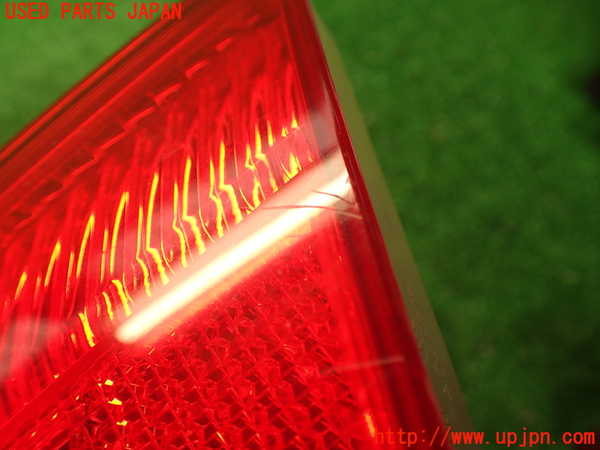 2UPJ-9238221550]BMW 335i クーペ E92(WB35)右リアフィニッシャー 中古_3