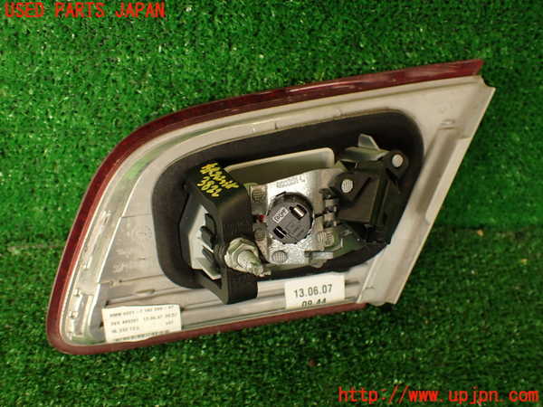 2UPJ-9238221552]BMW 335i クーペ E92(WB35)左リアフィニッシャー 中古_2