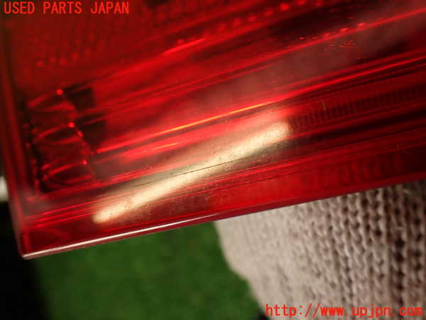 2UPJ-9238221552]BMW 335i クーペ E92(WB35)左リアフィニッシャー 中古_3