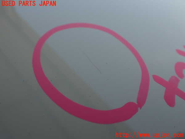 2UPJ-9238221500]BMW 335i クーペ E92(WB35)トランク 中古_2