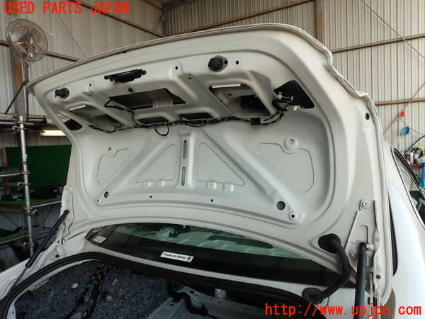 2UPJ-9238221500]BMW 335i クーペ E92(WB35)トランク 中古_5