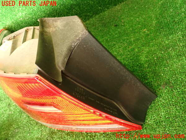 2UPJ-9238221536]BMW 335i クーペ E92(WB35)左テールランプ 中古_2