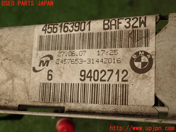 2UPJ-9238222321]BMW 335i クーペ E92(WB35)ラジエーター1 中古_4