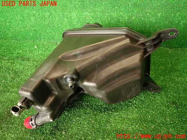 2UPJ-9238222410]BMW 335i クーペ E92(WB35)ラジエータータンク 中古_2