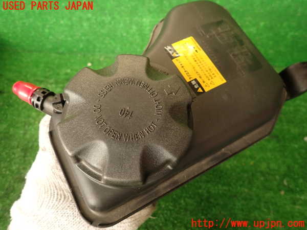2UPJ-9238222410]BMW 335i クーペ E92(WB35)ラジエータータンク 中古_3