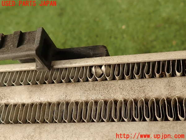 2UPJ-9238222451]BMW 335i クーペ E92(WB35)インタークーラー1 中古_4