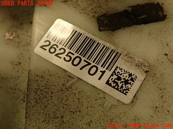 2UPJ-9238222510]BMW 335i クーペ E92(WB35)燃料ポンプ 中古_3