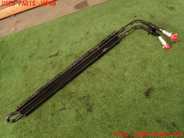 2UPJ-9238222481]BMW 335i クーペ E92(WB35)オイルクーラー1 中古_2