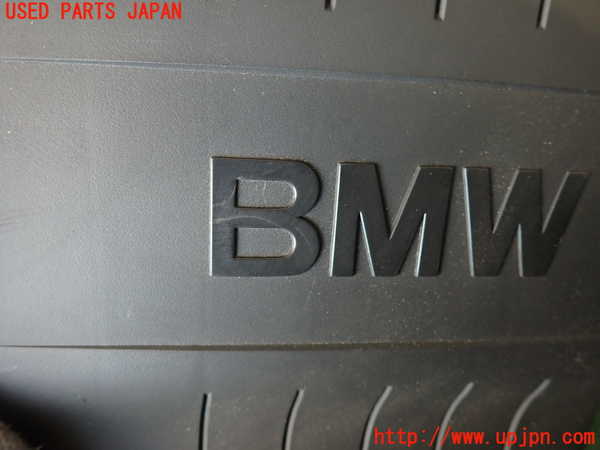 2UPJ-9238222560]BMW 335i クーペ E92(WB35)エアクリーナーボックス 中古_2