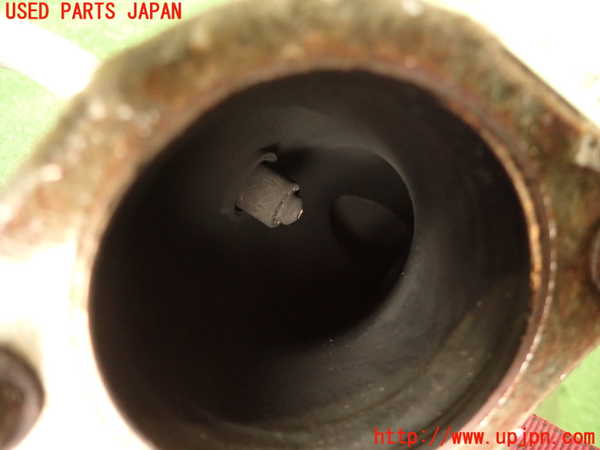 2UPJ-9238222661]BMW 335i クーペ E92(WB35)触媒1 中古_3