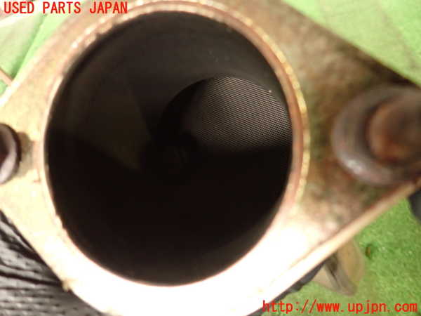2UPJ-9238222662]BMW 335i クーペ E92(WB35)触媒2 中古_3