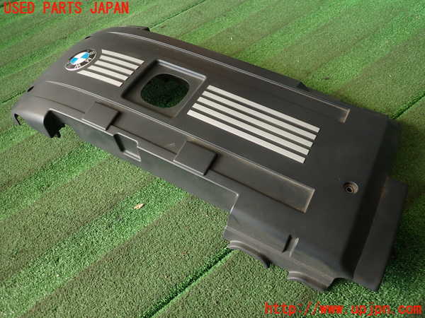 2UPJ-9238222160]BMW 335i クーペ E92(WB35)エンジンアッパーカバー 中古_2