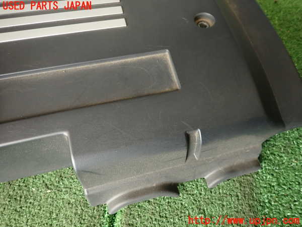 2UPJ-9238222160]BMW 335i クーペ E92(WB35)エンジンアッパーカバー 中古_3