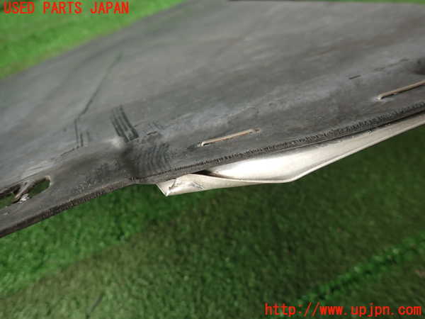 2UPJ-9238221721]BMW 335i クーペ E92(WB35)アンダーカバー1 中古_2