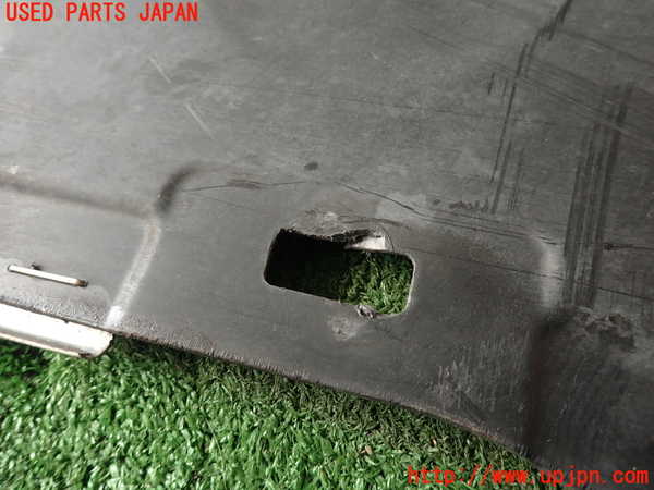 2UPJ-9238221721]BMW 335i クーペ E92(WB35)アンダーカバー1 中古_3