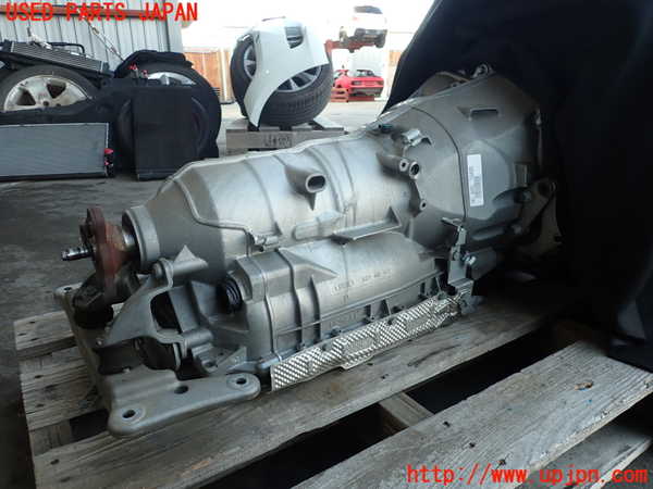 2UPJ-9238223010]BMW 335i クーペ E92(WB35)ミッション AT N54B30A 中古_2