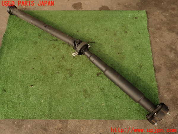 2UPJ-9238223410]BMW 335i クーペ E92(WB35)リアプロペラシャフト 中古_2