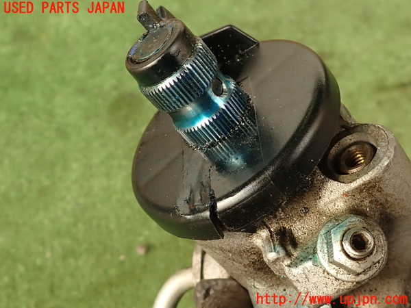 2UPJ-9238224235]BMW 335i クーペ E92(WB35)パワステギアボックス 中古_2