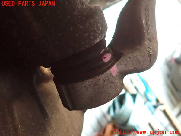 2UPJ-9238225186]BMW 335i クーペ E92(WB35)左フロントロアアーム1 中古_2