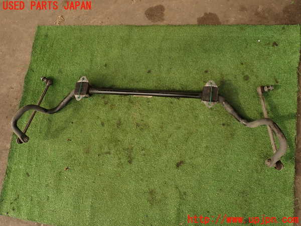 2UPJ-9238225440]BMW 335i クーペ E92(WB35)フロントスタビライザー 中古_2