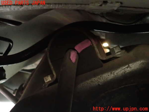 2UPJ-9238225445]BMW 335i クーペ E92(WB35)リアスタビライザー 中古_4