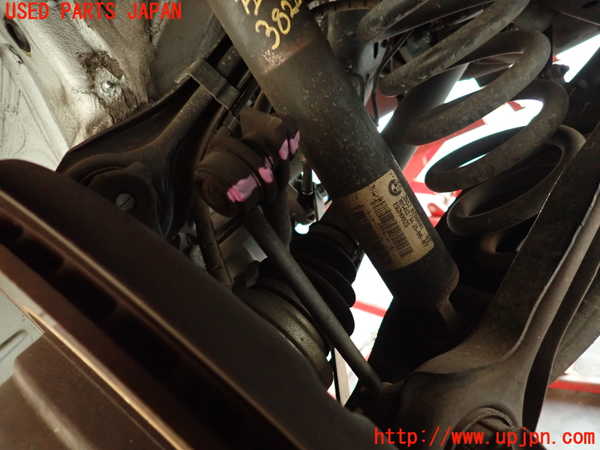 2UPJ-9238225445]BMW 335i クーペ E92(WB35)リアスタビライザー 中古_5