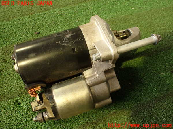 2UPJ-9238226010]BMW 335i クーペ E92(WB35)セルモーター 中古_2